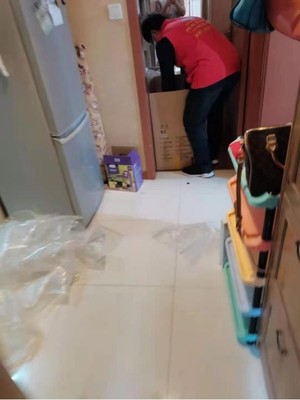 搬家會給孩子帶來影響嗎？如何減輕搬家負擔？(圖1)