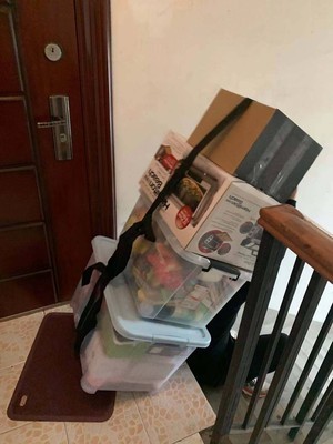 上海大眾搬家教大家搬遷賀詞怎樣講(圖1) 上海大眾搬家教大家搬遷賀詞怎樣講(圖1)