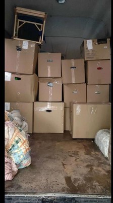 國(guó)際搬家托運(yùn)需要滿足哪些條件呢？(圖1)