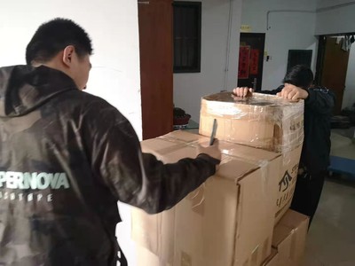 上海搬家公司如何提升客戶搬家體驗?(圖1) 上海搬家公司如何提升客戶搬家體驗?(圖1)