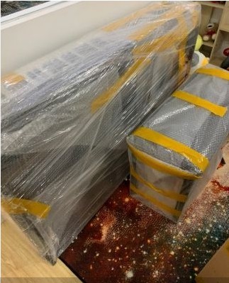 搬家如何不打擾鄰居及搬家后如何處好鄰里關系(圖1)