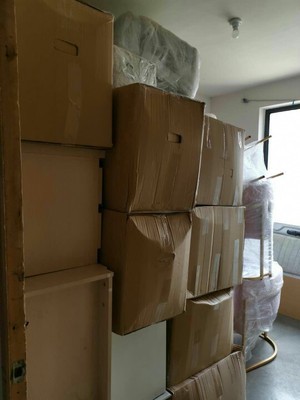 搬家拿魚有什么講究?年年有余哦(圖1) 搬家拿魚有什么講究?年年有余哦(圖1)