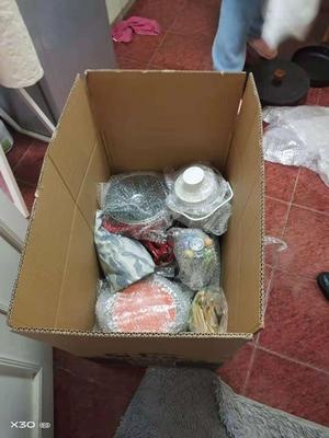 長途搬家怎樣包裝？掌握這幾點(diǎn)可省心打包(圖1)