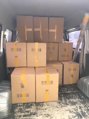 搬家收費 大眾搬家公司的收費方式更簡單明了(圖1)