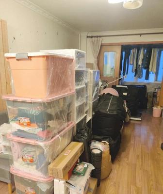 杜絕搬家亂象才能構建搬家行業良好發展(圖1)