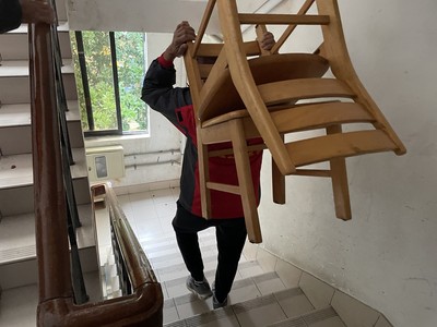 搬家公司對(duì)于住宅搬家的幾點(diǎn)服務(wù)原則(圖1)