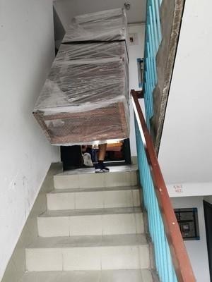 民間習俗中的搬家大吉大利的做法(圖2) 民間習俗中的搬家大吉大利的做法(圖2)